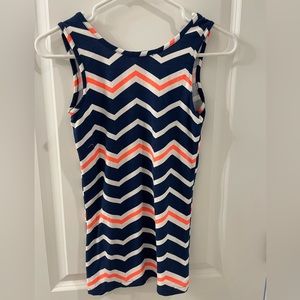 Summer tank top